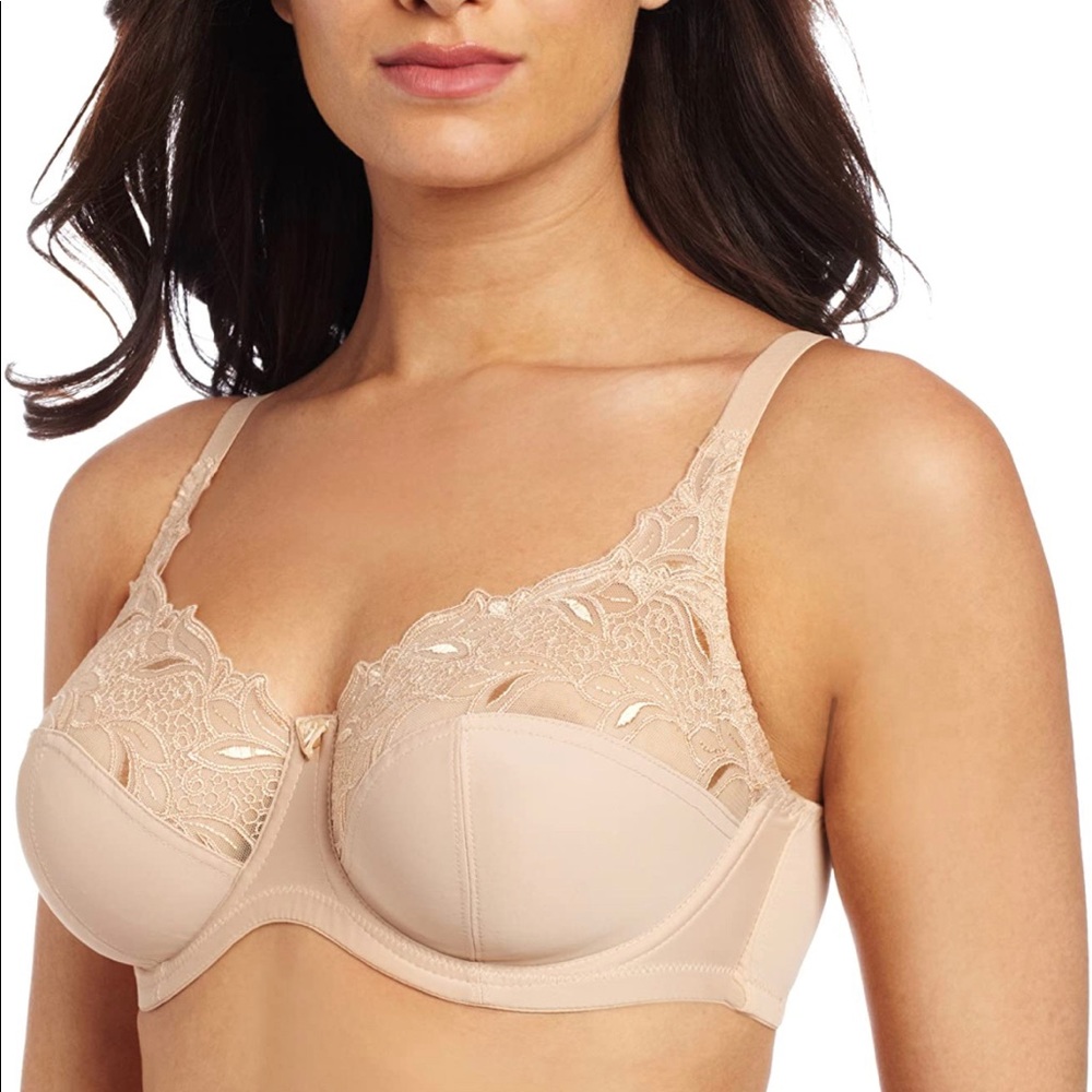 Panache Melody Bra Size 30E